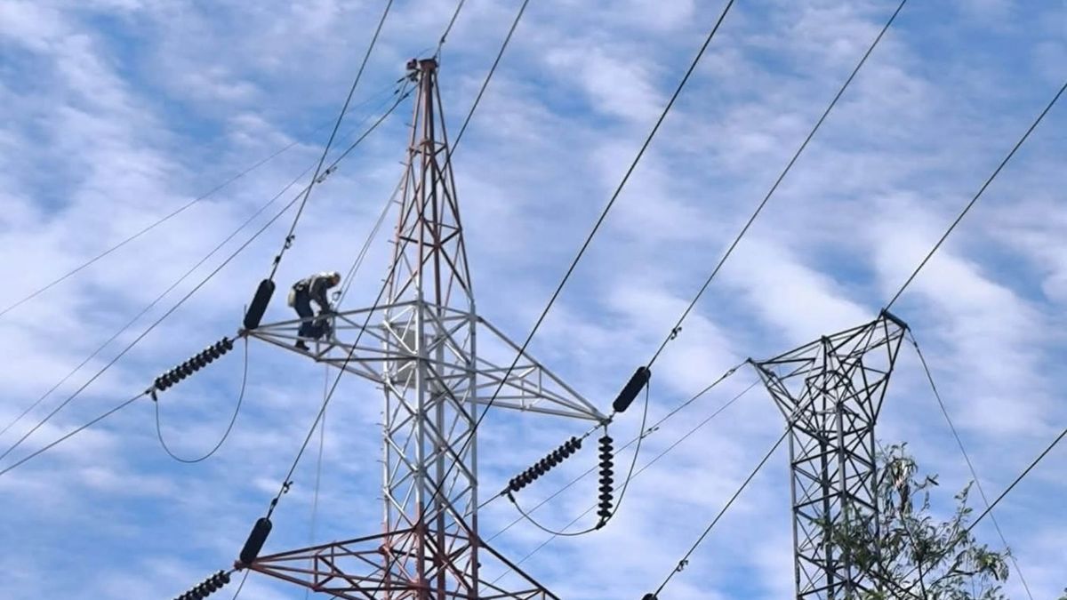 Redes eléctricas Norte de Santander