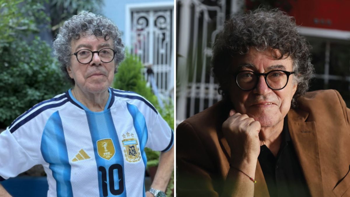 “Mi Viejo”: así nació la canción que convirtió a Piero en un ícono