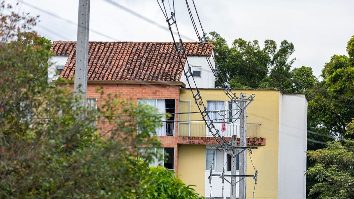 Redes energía Santander