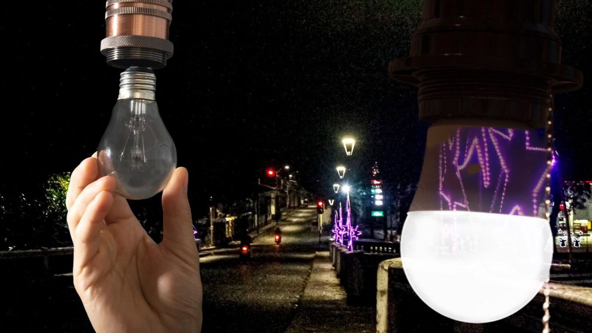 Buga, una de los municipios del Valle con cortes de luz el jueves 8 y el viernes 9 de octubre de 2026