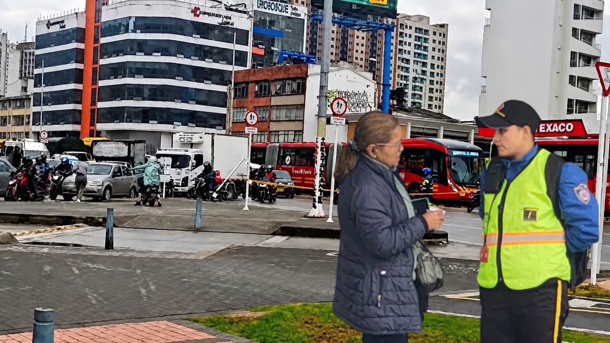 Cierran-estaciones-transmilenio