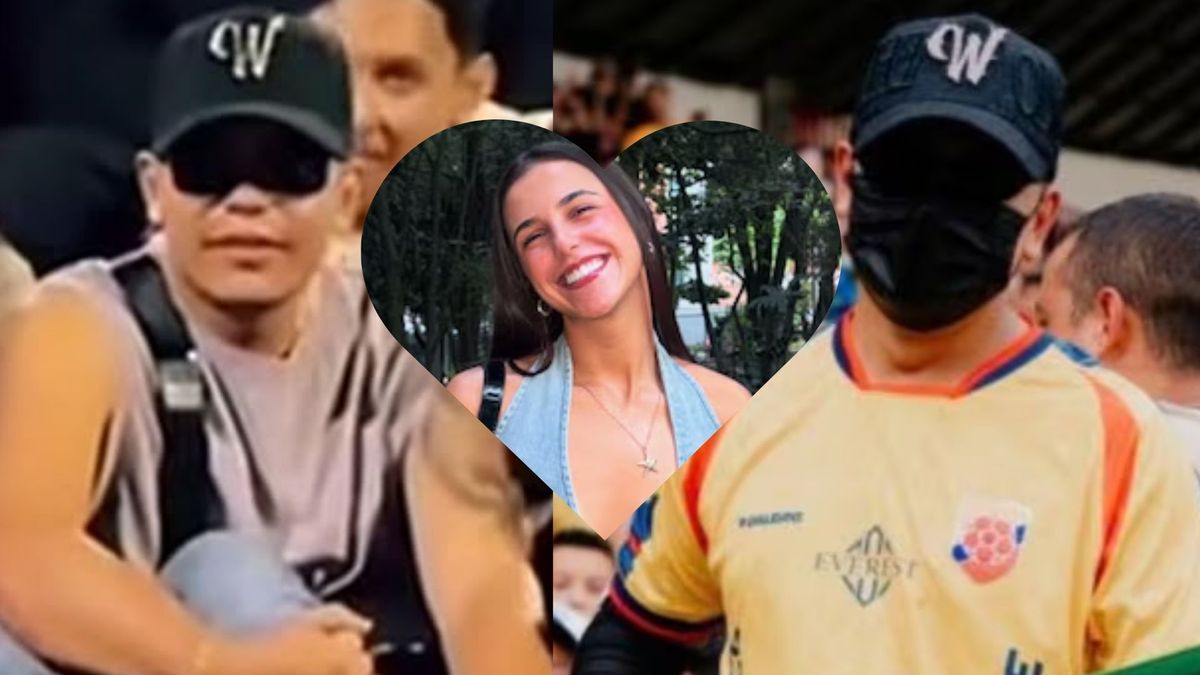 Escándalo de infidelidad de Camilo Cifuentes