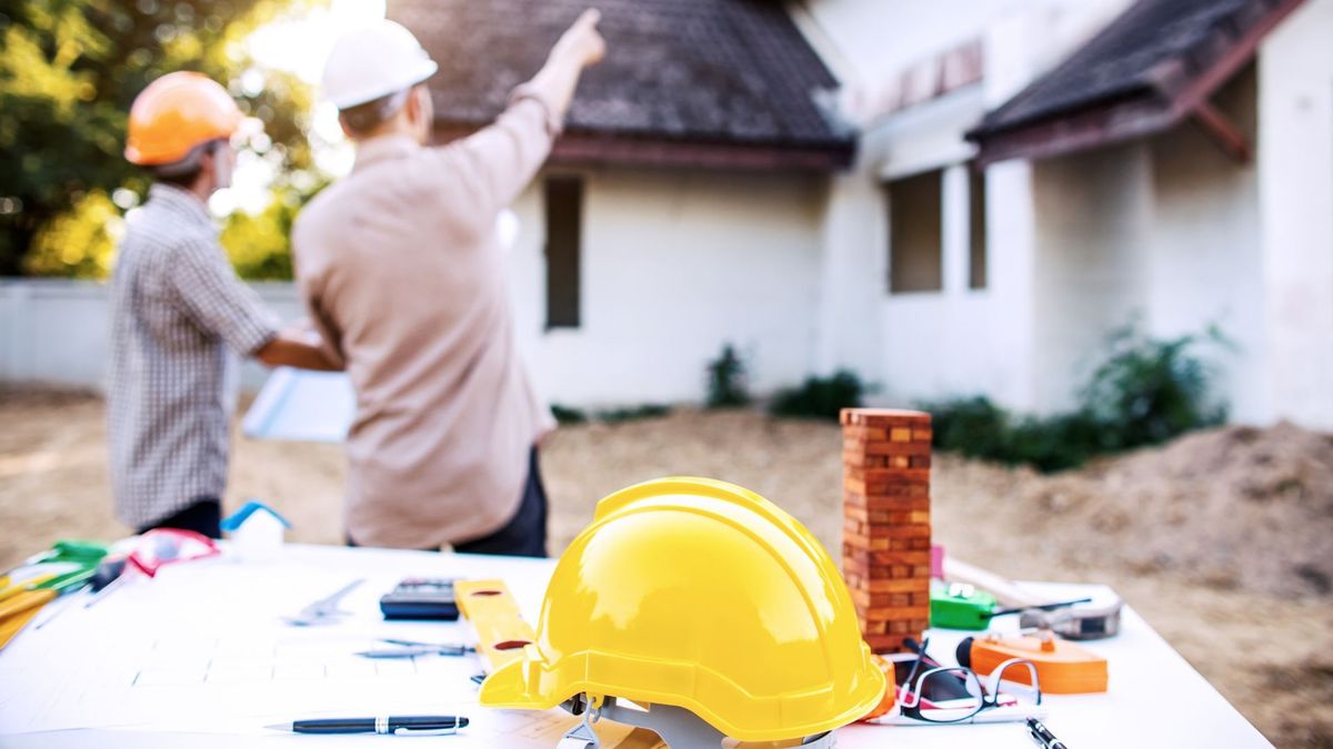 ¿Cuáles son los requisitos para acceder al subsidio de construcción en sitio propio?