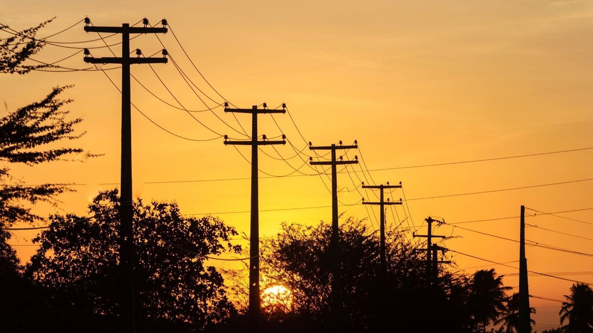 Cortes de luz en Tolima este 8 de octubre 2026
