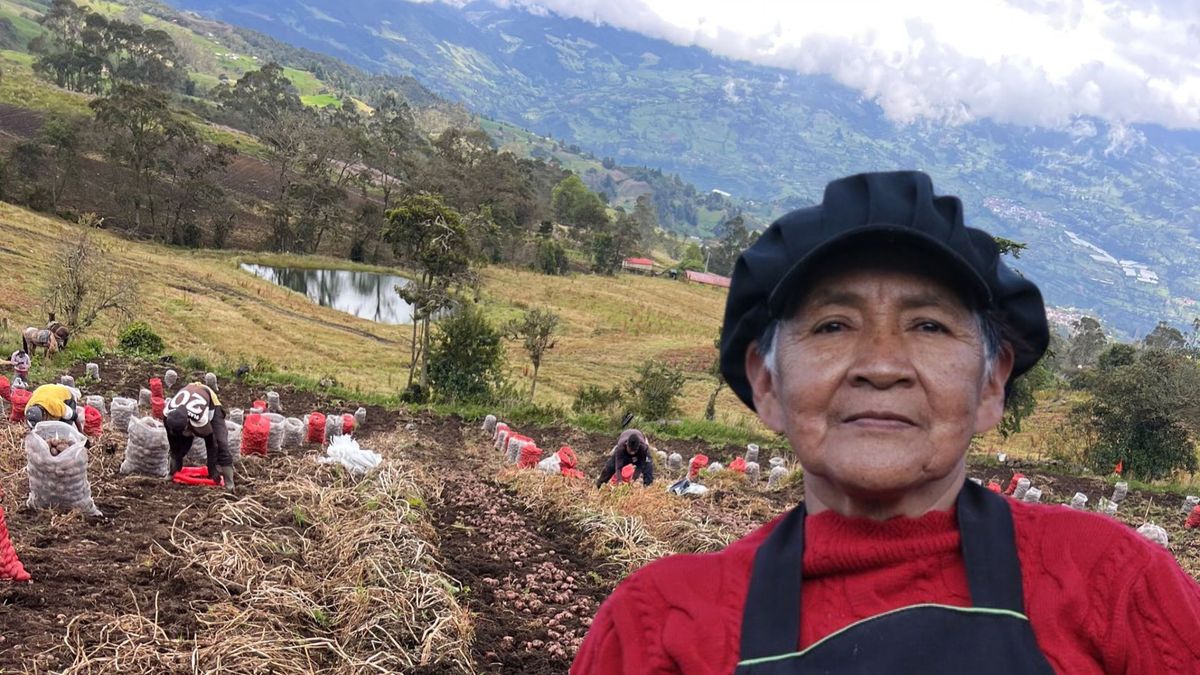 Asociación de Campesinos Productores Agrícolas de Cundinamarca