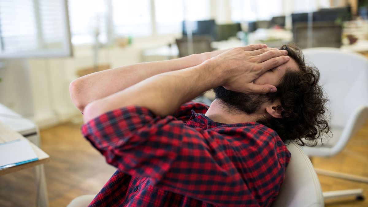 ¿Cómo afecta la disfunción eréctil las emociones de los hombres?