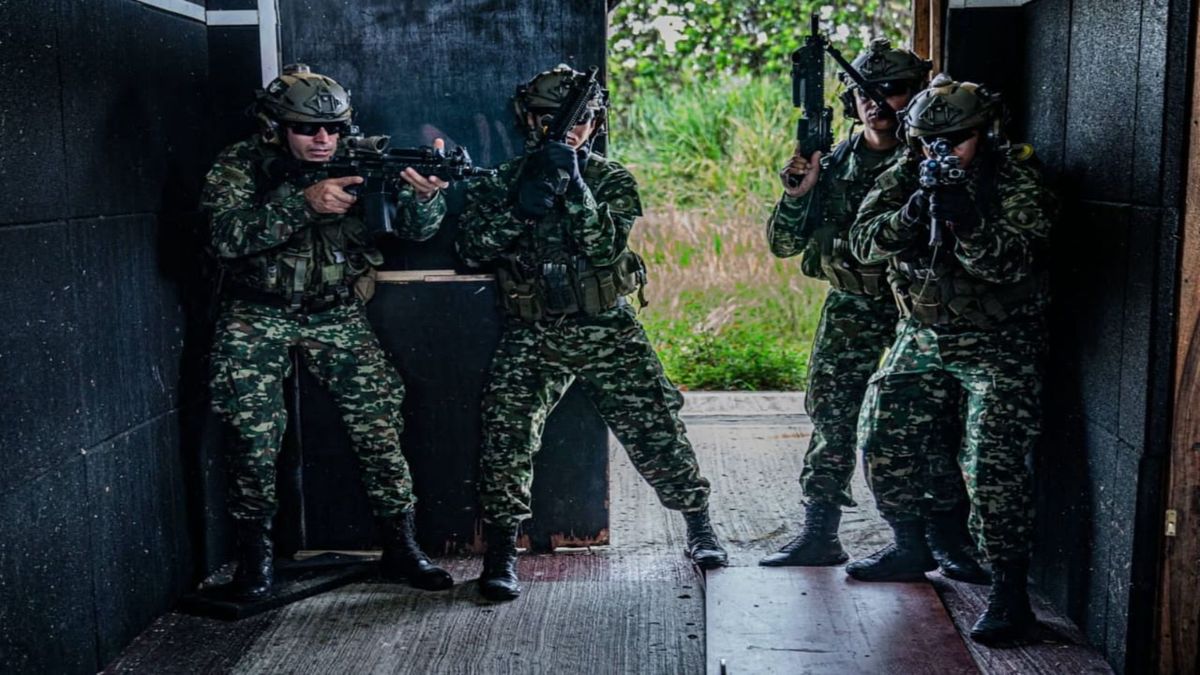 Foto de Ejército