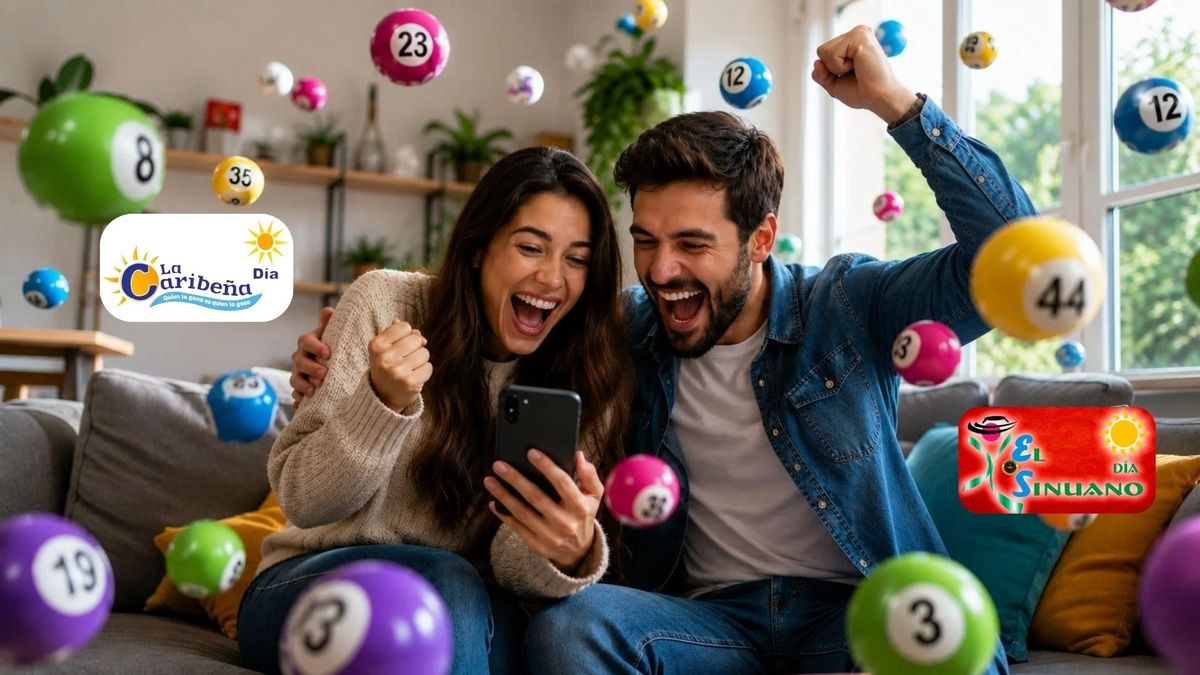 Resultados chances día 8 de octubre 2026
