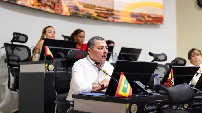 El Concejo deberá evaluar el proyecto de presupuesto presentado por la Alcaldía.