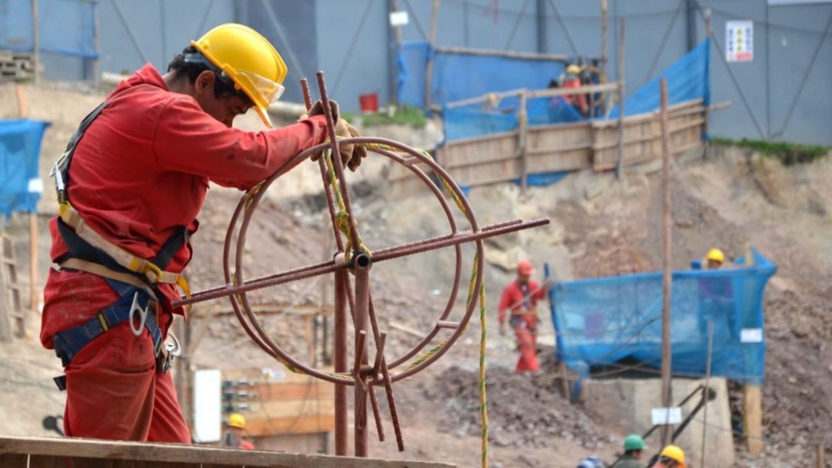 Universidad Javeriana ofrece cursos gratis de construcción