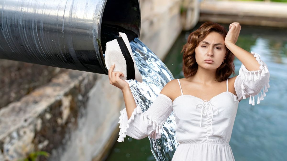 Racionamiento de agua en Medellín este puente de octubre 2026