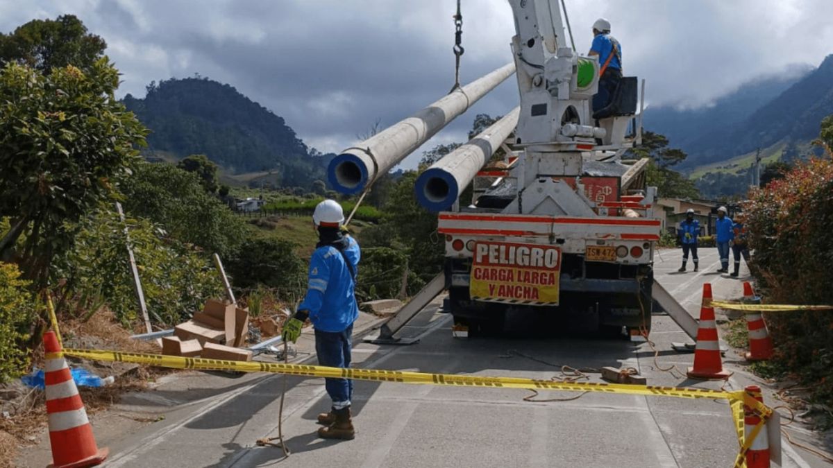 ¿Cuáles son los barrios de Bogotá con cortes de luz este sábado 10 de octubre?