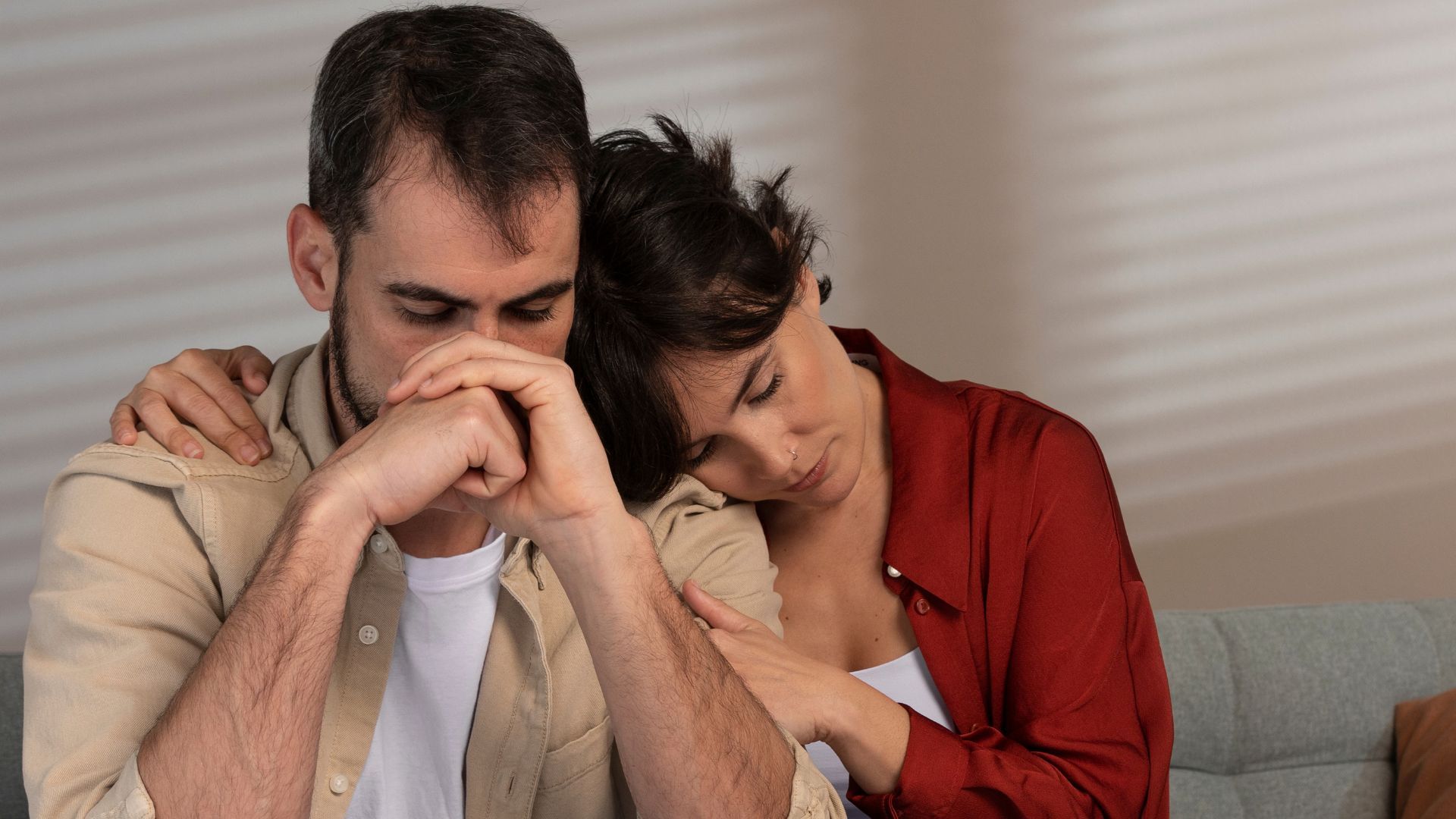 ¿Cuáles son las señales de estrés que no debe ignorar?