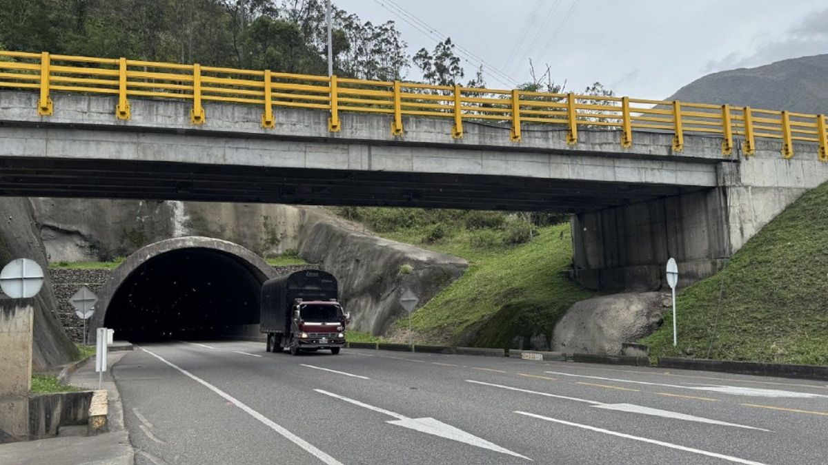 Restricciones vía al Llano puente festivo octubre 2026