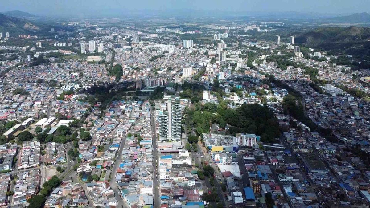 El vicepresidente José Manuel Restrepo estará en Ibagué este fin de semana para atender agenda con gremios del Tolima