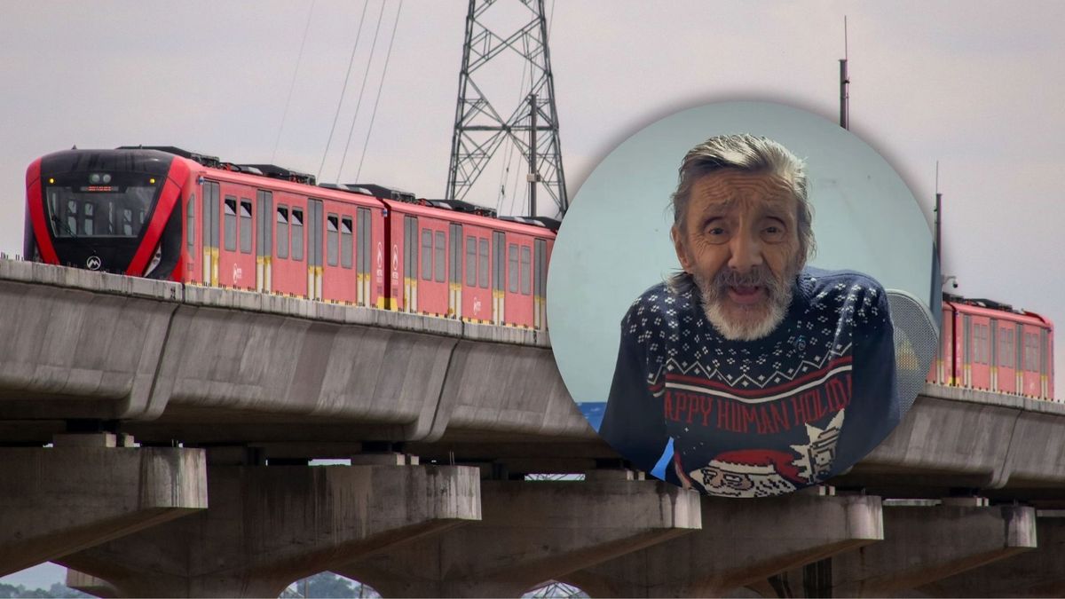 Metro de Bogotá y don Miguel Rincón