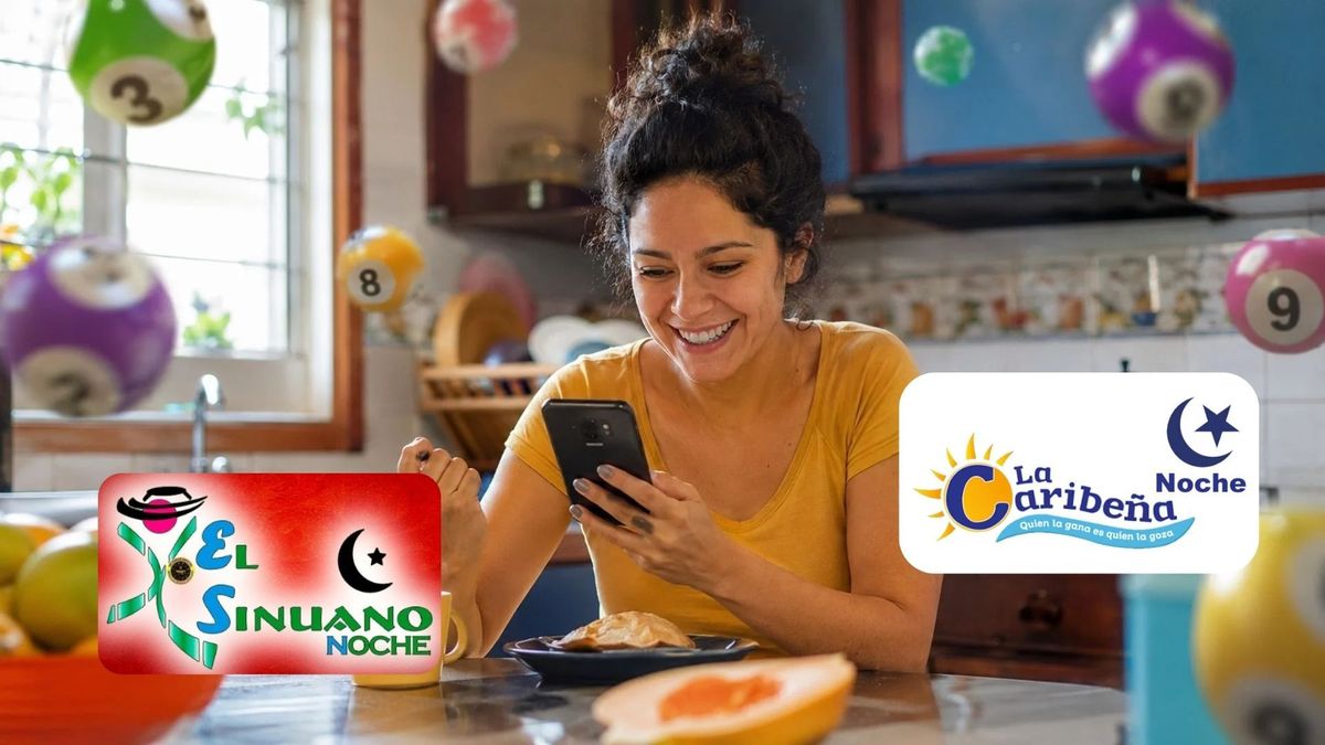 Ganadora del sorteo Sinuano y Caribeña