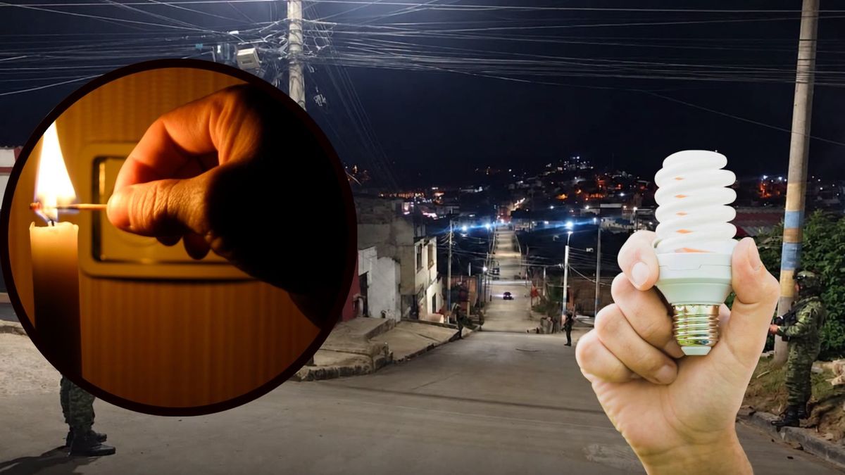 Duitama, uno de los municipios de Boyacá con cortes de energía este lunes 12 de octubre de 2026.
