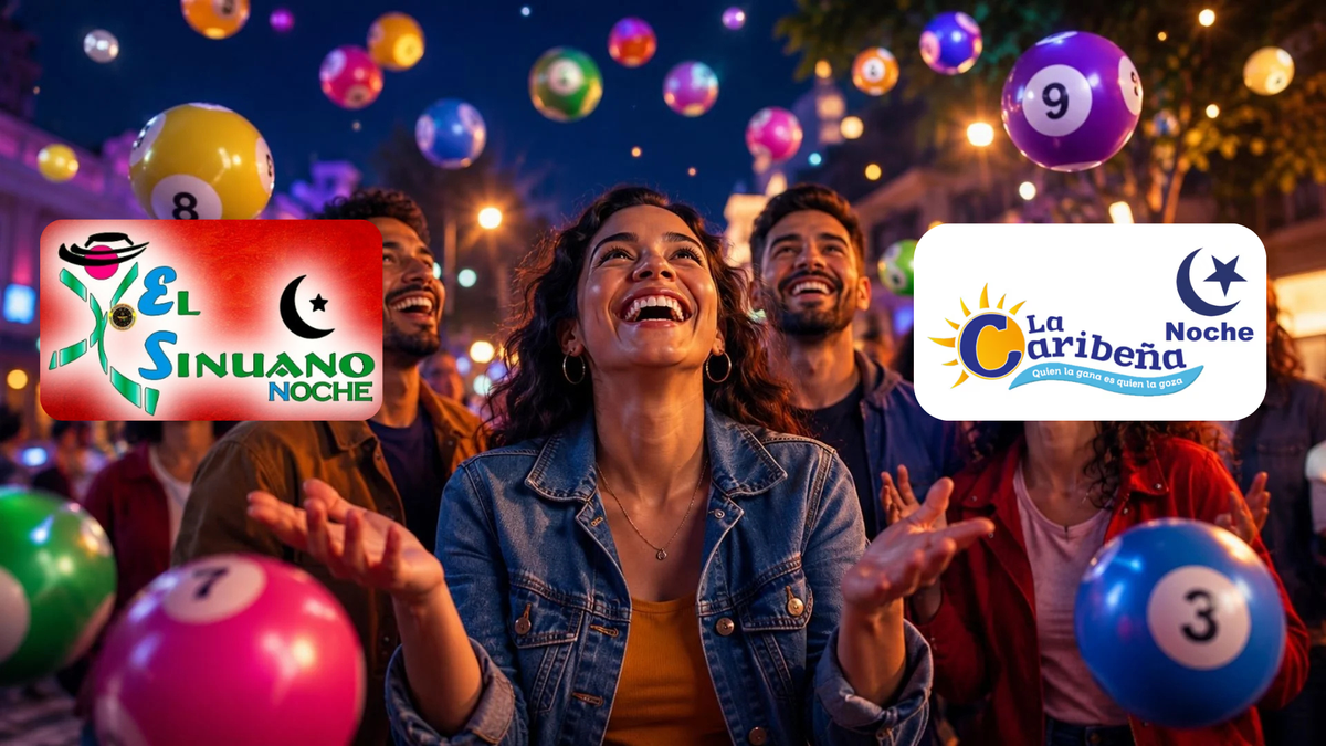 Resultados del Sinuano y la Caribeña Noche de este 11 de octubre de 2026