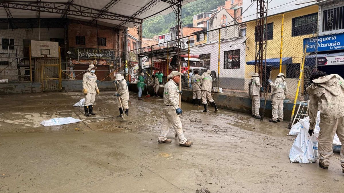 Emergencia en Medellín por la falta de agua después de la tragedia de La Iguaná.
