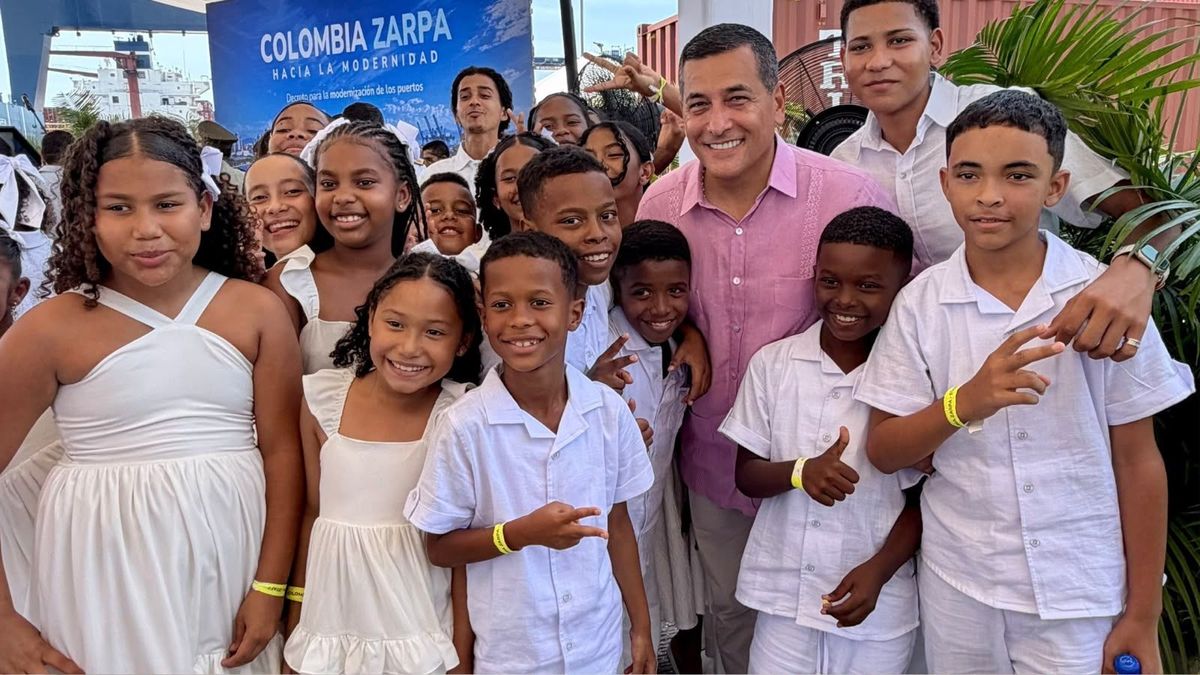 Dumek pavimentará la calle que pidieron los niños de El Zapatero