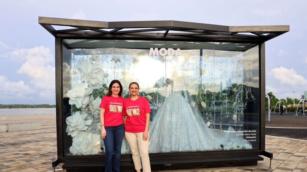 Galeria de la Moda