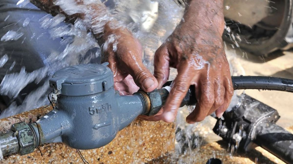 Corte de agua en Medellín este 13 de octubre de 2026