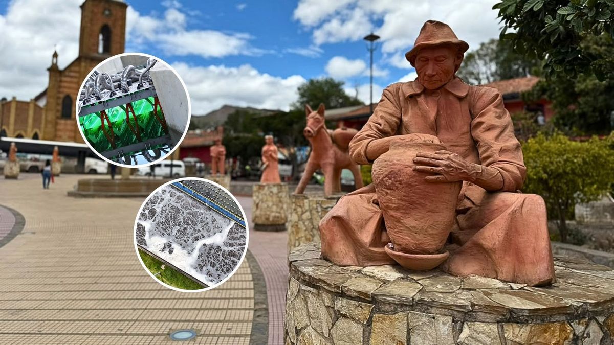 Primera PTAR de Ráquira trataría las aguas residuales de más de 3.000 habitantes