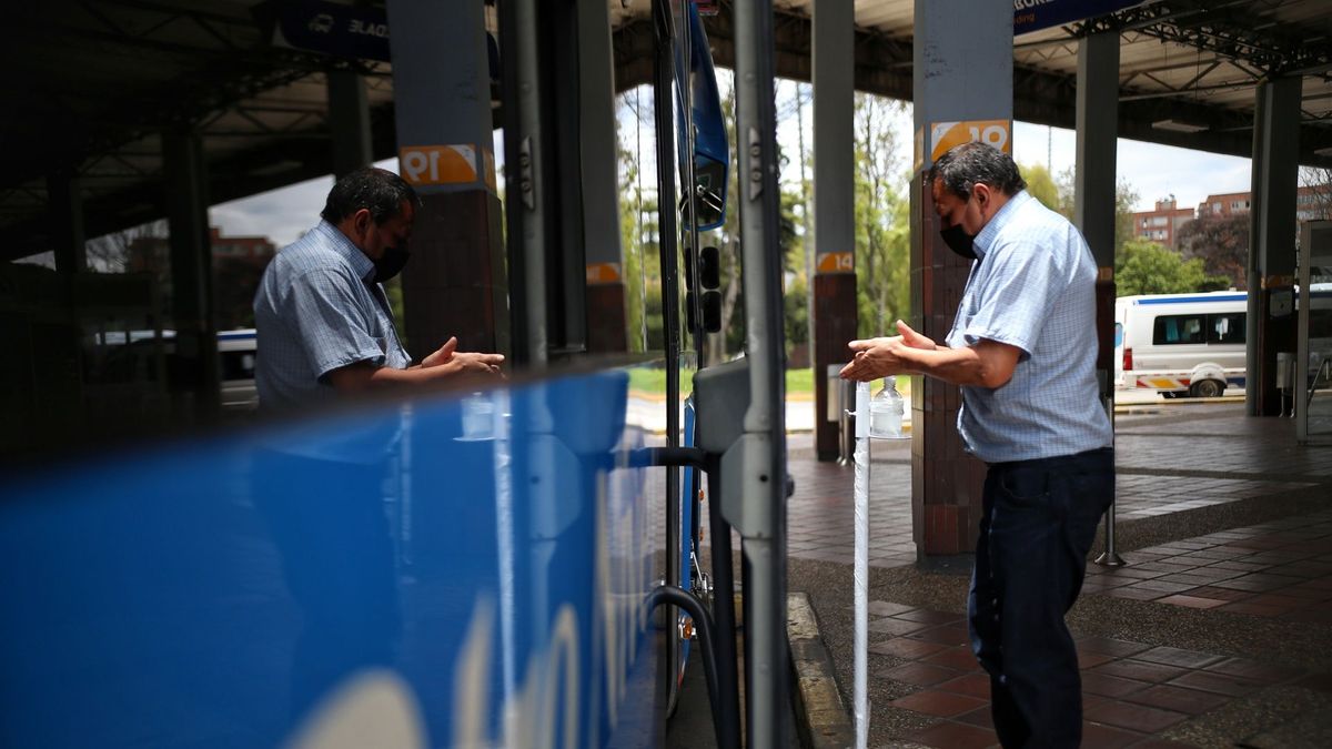 Murió conductor baleado Carmen de Viboral