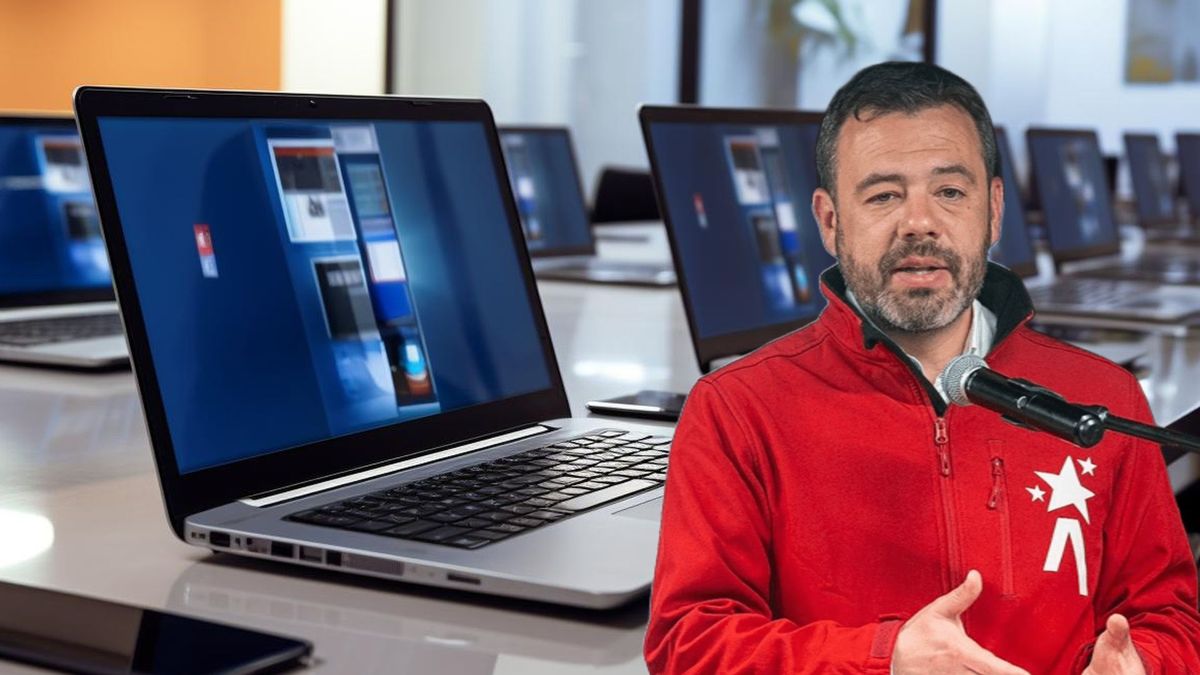 ¿Cómo inscribirse para recibir un computador gratis en Bogotá?