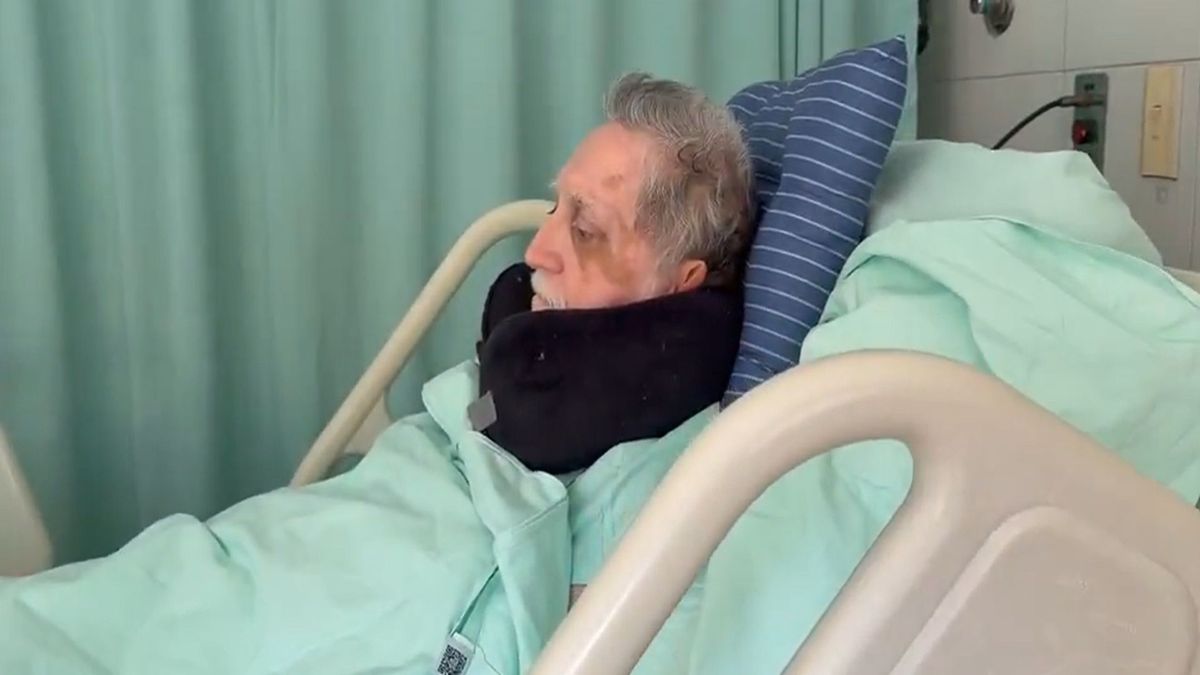 Tras años de defender los derechos de los presos, Hernando Mantilla enfrenta una lucha por su salud en Bucaramanga