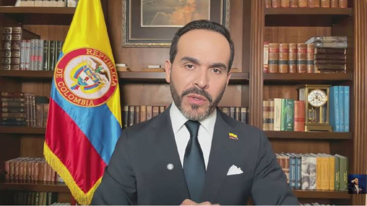 Presidentes Abelardo de la Espriella