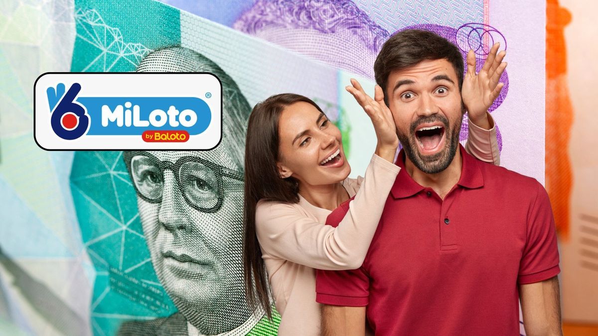 Resultado MiLoto del 13 de octubre de 2026: cayó en Cali