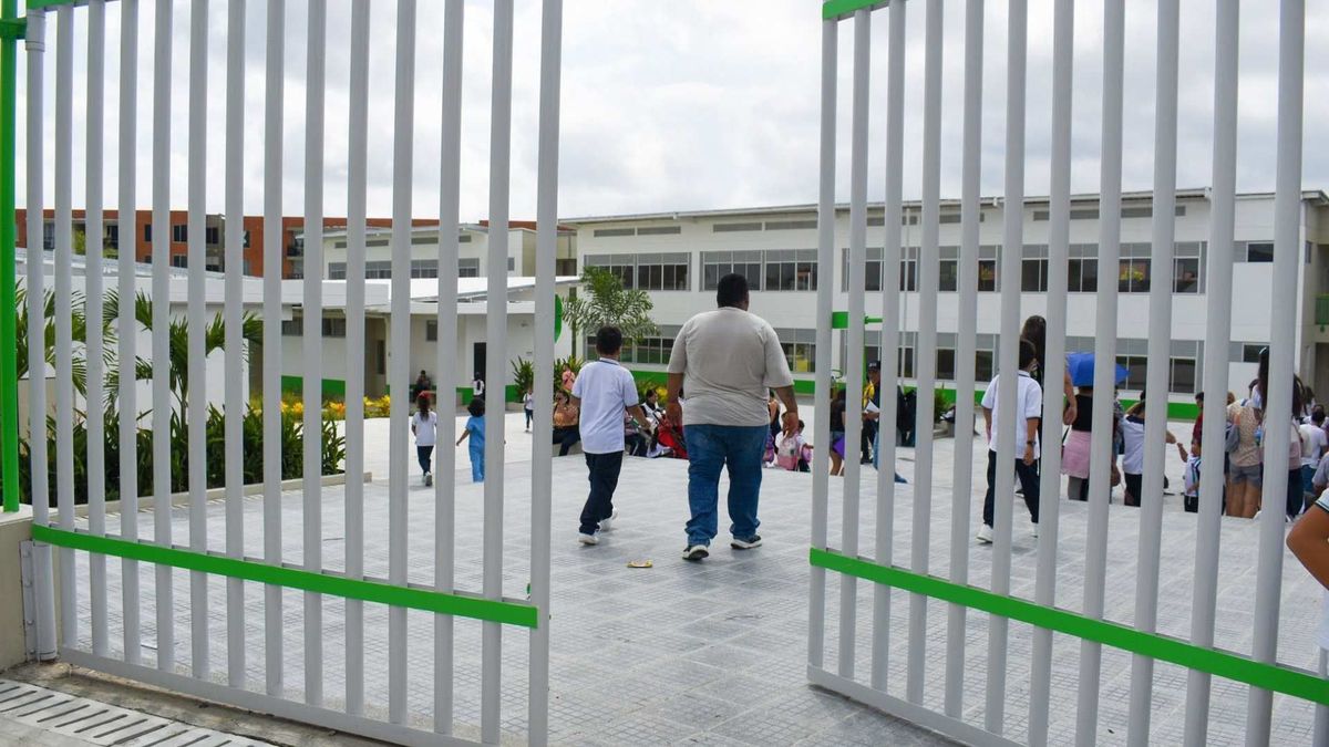 Colegios Ibagué | Instituciones educativas Tolima | Presencialidad clases