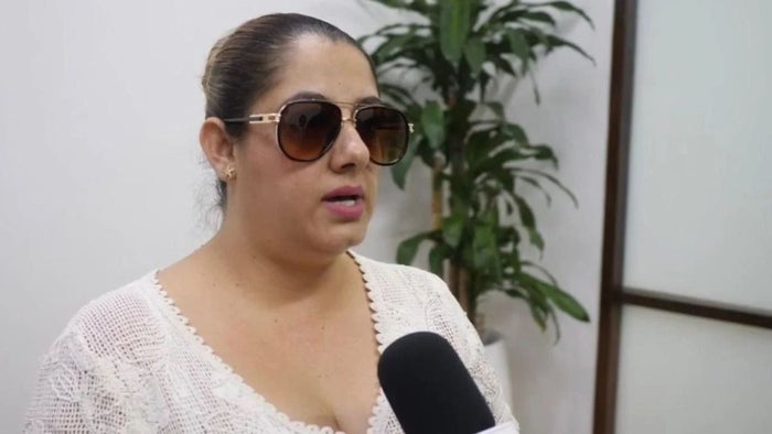 Turista que tumbó estatua en Getsemaní, Cartagena rompió el silencio: pidió disculpas y pagará todo