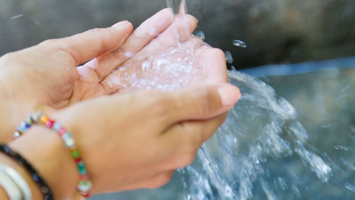 Corte de agua en Medellín este 15 de octubre de 2026