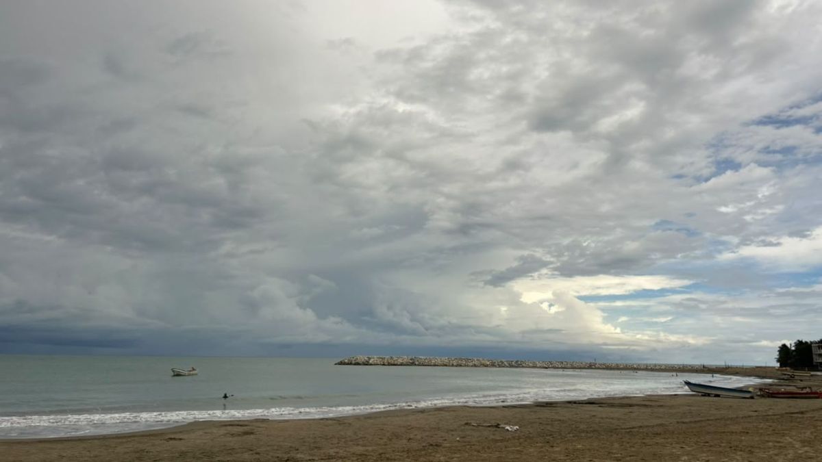 Playas de Santa Verónica