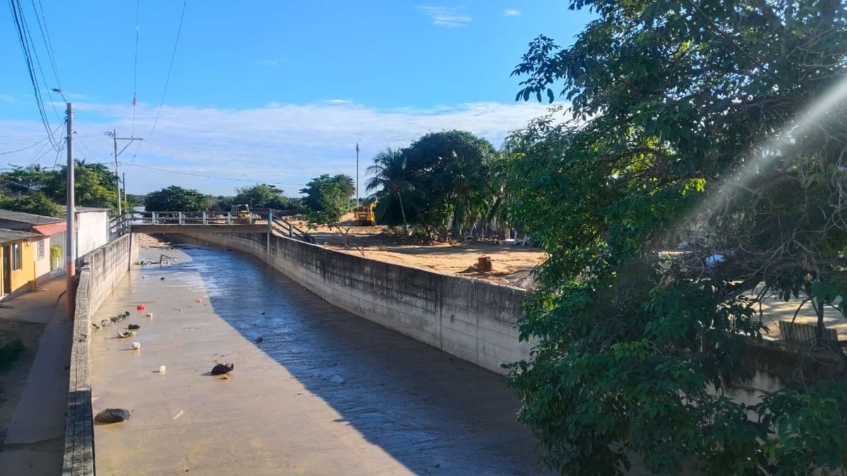 En el barrio Siape de Barranquilla denuncian desalojos sin información clara