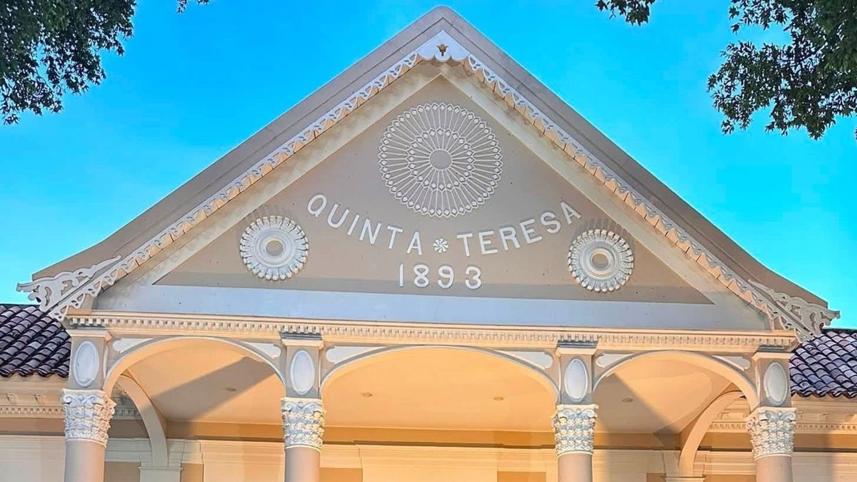 Centro Cultural Quinta Teresa