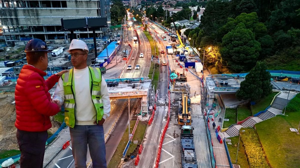 puente-100-con-septima-idu-bajo-las-5-vigas