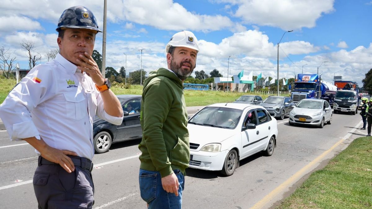 Galán Autopista Norte Carrera Séptima 201 245