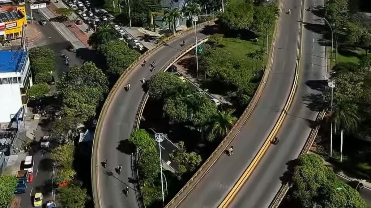 Puerta del Sol - Bucaramanga