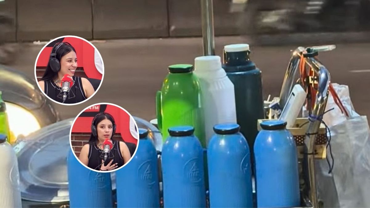 ¿Cuánto gana una tintera en Bogotá durante una noche?
