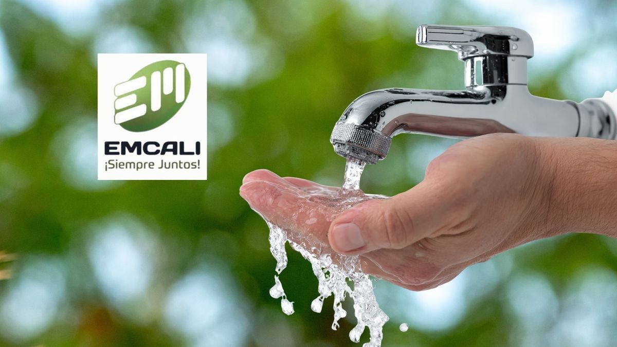 Corte de agua en Cali este 16 de octubre de 2026
