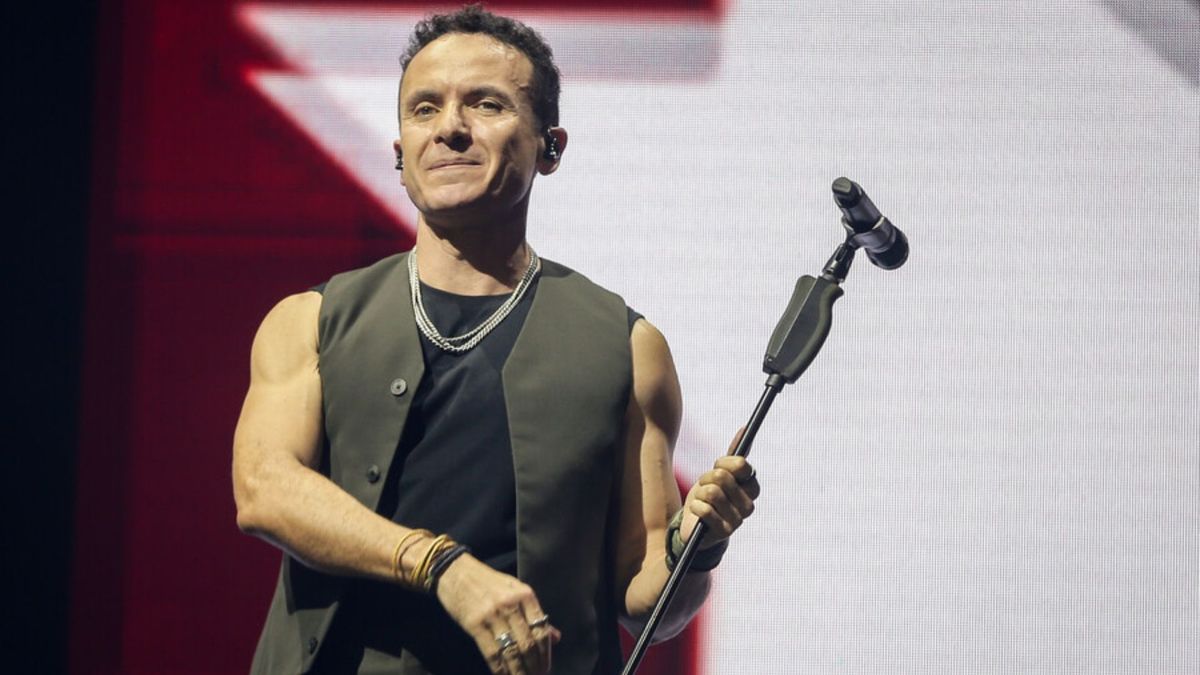 Concierto de Fonseca en Bogotá podría cancelarse o cambiar