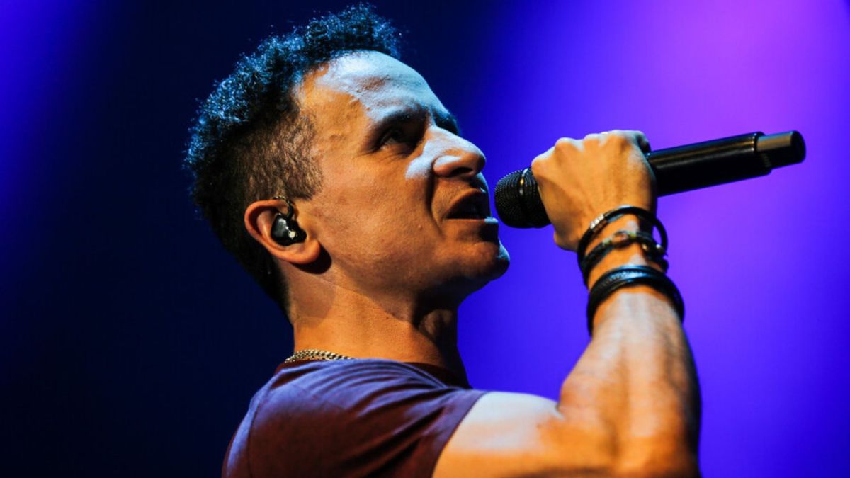 ¿Dónde será el concierto de Fonseca en Bogotá y a qué hora empieza?