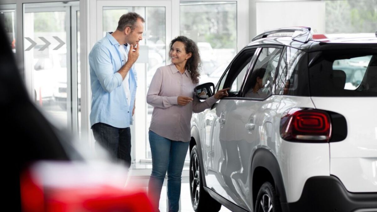 Tips compra de carros