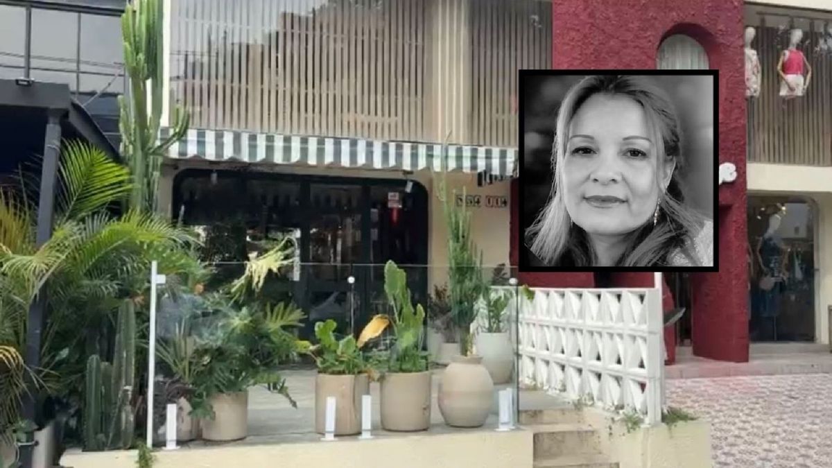 Ingeniera ambiental murió tras sufrir graves quemaduras en restaurante de Bucaramanga: Secretaría de Salud investiga el caso