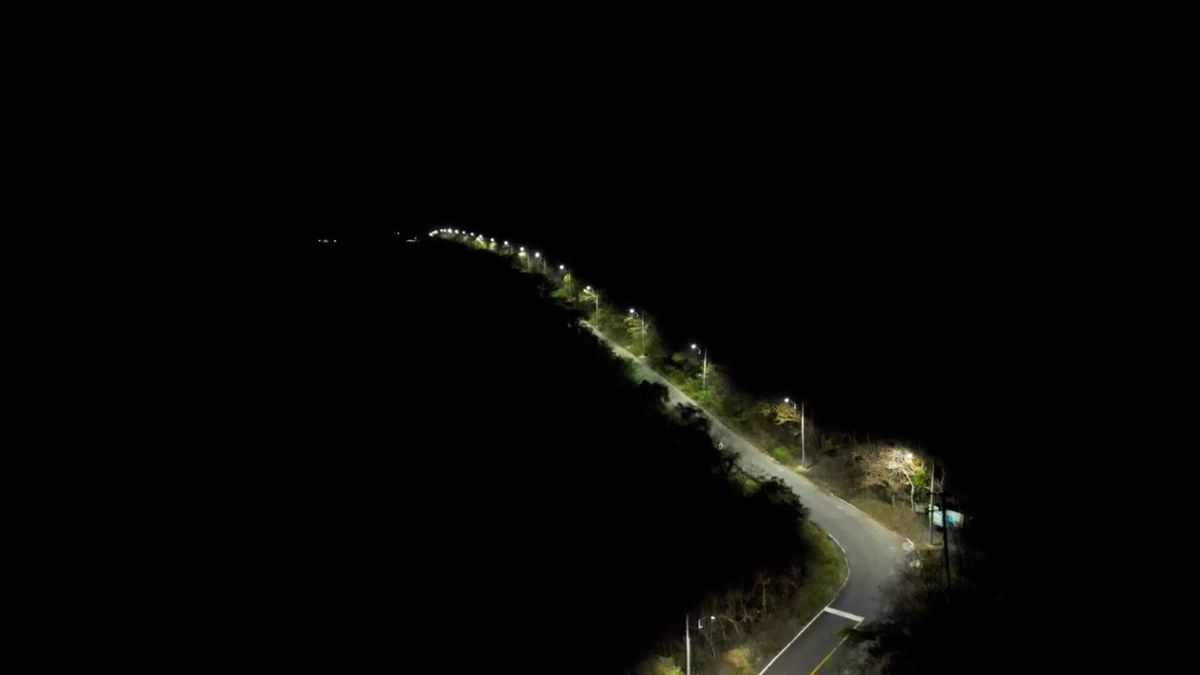 Carreteras del Atlántico