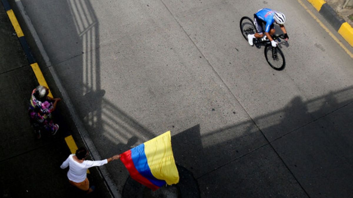 Ciclista Clásico RCN Sistecrédito 2026